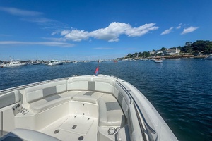Fin  amp  Tonic 32ft Pursuit Yacht For Sale