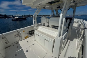 Fin  amp  Tonic 32ft Pursuit Yacht For Sale