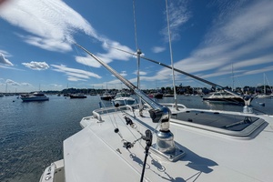 Fin  amp  Tonic 32ft Pursuit Yacht For Sale