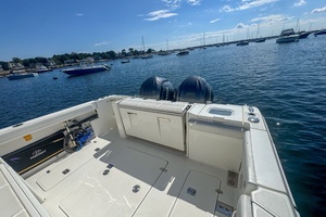 Fin  amp  Tonic 32ft Pursuit Yacht For Sale
