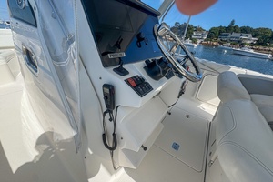 Fin  amp  Tonic 32ft Pursuit Yacht For Sale