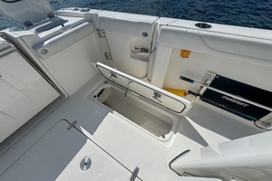 Fin  amp  Tonic 32ft Pursuit Yacht For Sale