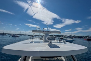 Fin  amp  Tonic 32ft Pursuit Yacht For Sale
