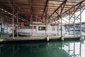 Sun Glo 42ft Cruise A Home Yacht For Sale