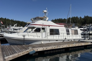 Sun Glo 42ft Cruise A Home Yacht For Sale