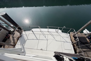 Sun Glo 42ft Cruise A Home Yacht For Sale