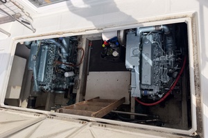 Sun Glo 42ft Cruise A Home Yacht For Sale