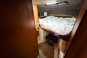 Sun Glo 42ft Cruise A Home Yacht For Sale