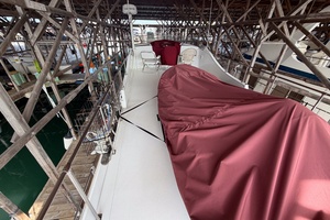 Sun Glo 42ft Cruise A Home Yacht For Sale