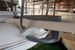 Sun Glo 42ft Cruise A Home Yacht For Sale