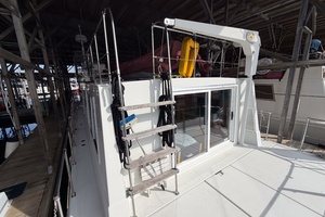 Sun Glo 42ft Cruise A Home Yacht For Sale