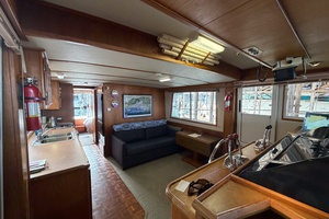 Sun Glo 42ft Cruise A Home Yacht For Sale