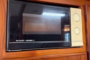 Sun Glo 42ft Cruise A Home Yacht For Sale