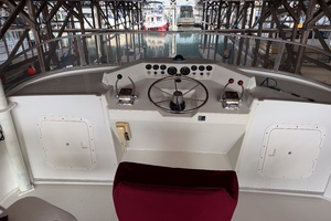 Sun Glo 42ft Cruise A Home Yacht For Sale