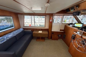 Sun Glo 42ft Cruise A Home Yacht For Sale