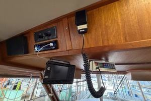 Sun Glo 42ft Cruise A Home Yacht For Sale