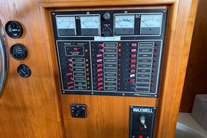 Sun Glo 42ft Cruise A Home Yacht For Sale