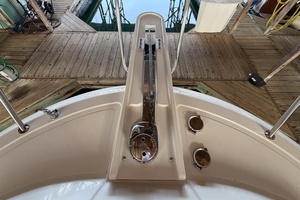 Sun Glo 42ft Cruise A Home Yacht For Sale