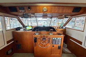 Sun Glo 42ft Cruise A Home Yacht For Sale