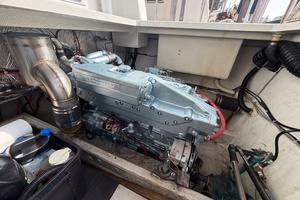 Sun Glo 42ft Cruise A Home Yacht For Sale