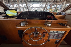Sun Glo 42ft Cruise A Home Yacht For Sale