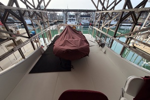Sun Glo 42ft Cruise A Home Yacht For Sale