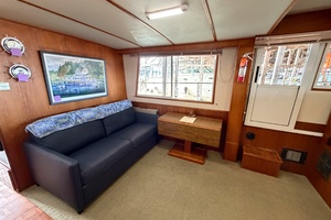 Sun Glo 42ft Cruise A Home Yacht For Sale