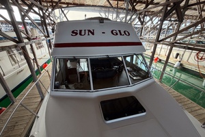 Sun Glo 42ft Cruise A Home Yacht For Sale