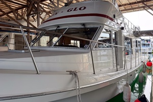 Sun Glo 42ft Cruise A Home Yacht For Sale
