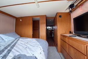 Sun Glo 42ft Cruise A Home Yacht For Sale