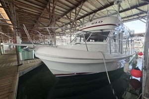 Sun Glo 42ft Cruise A Home Yacht For Sale