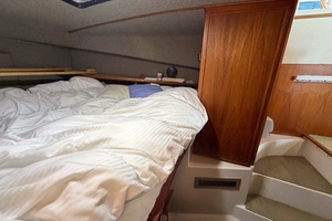Sun Glo 42ft Cruise A Home Yacht For Sale