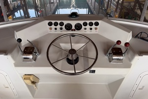 Sun Glo 42ft Cruise A Home Yacht For Sale