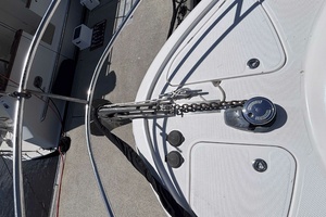 Big Wave 41ft Meridian Yacht For Sale