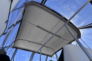 Big Wave 41ft Meridian Yacht For Sale