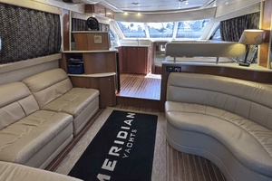 Big Wave 41ft Meridian Yacht For Sale