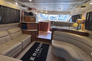 Big Wave 41ft Meridian Yacht For Sale