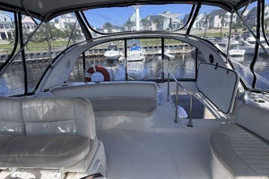 Big Wave 41ft Meridian Yacht For Sale