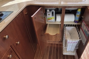 Big Wave 41ft Meridian Yacht For Sale