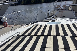Big Wave 41ft Meridian Yacht For Sale