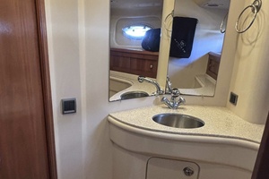 Big Wave 41ft Meridian Yacht For Sale
