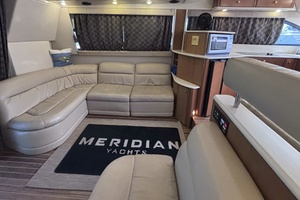 Big Wave 41ft Meridian Yacht For Sale