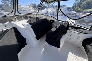 Big Wave 41ft Meridian Yacht For Sale