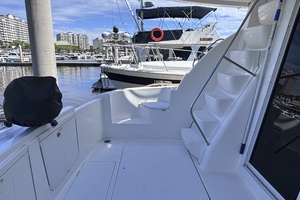 Big Wave 41ft Meridian Yacht For Sale