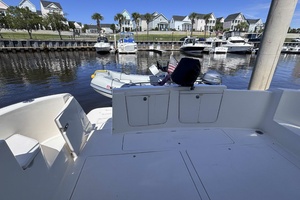 Big Wave 41ft Meridian Yacht For Sale