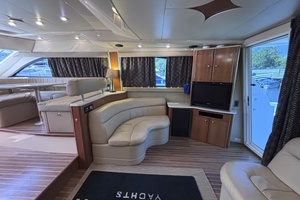 Big Wave 41ft Meridian Yacht For Sale