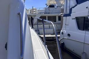 Big Wave 41ft Meridian Yacht For Sale