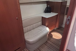Big Wave 41ft Meridian Yacht For Sale