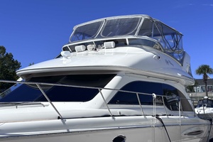 Big Wave 41ft Meridian Yacht For Sale