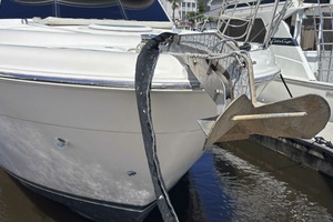 Big Wave 41ft Meridian Yacht For Sale